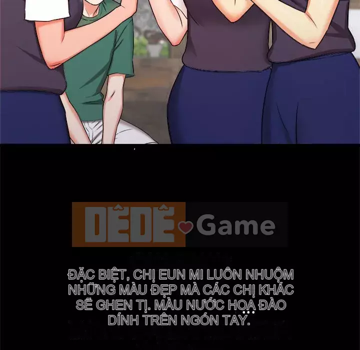 Sống với em gái tôi Chương 14-15