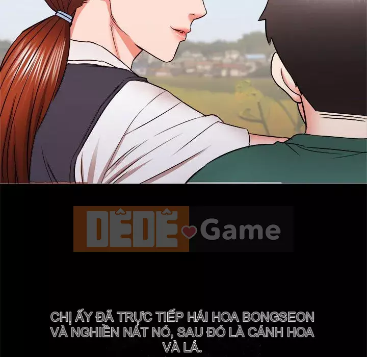 Sống với em gái tôi Chương 14-15