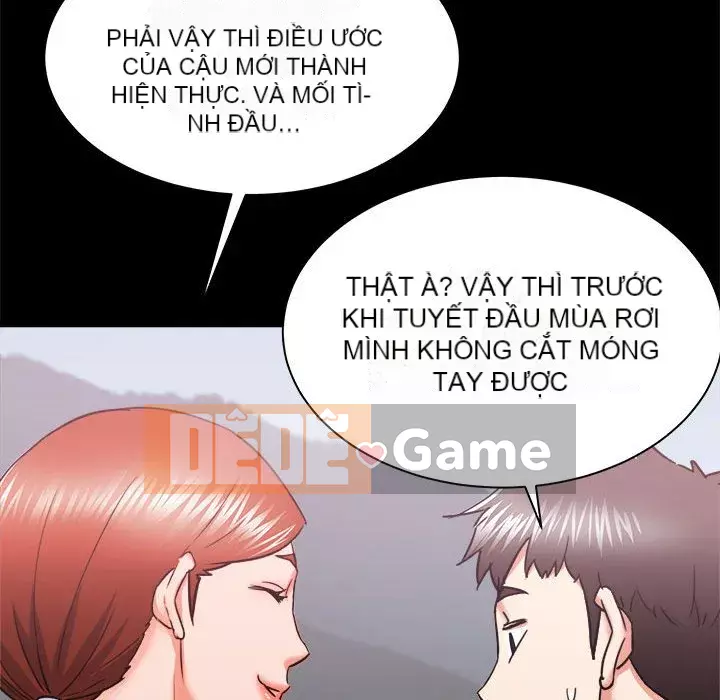 Sống với em gái tôi Chương 14-15