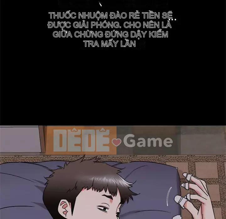 Sống với em gái tôi Chương 14-15