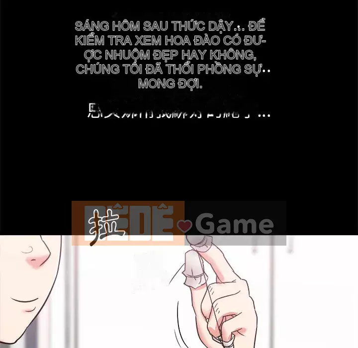 Sống với em gái tôi Chương 14-15