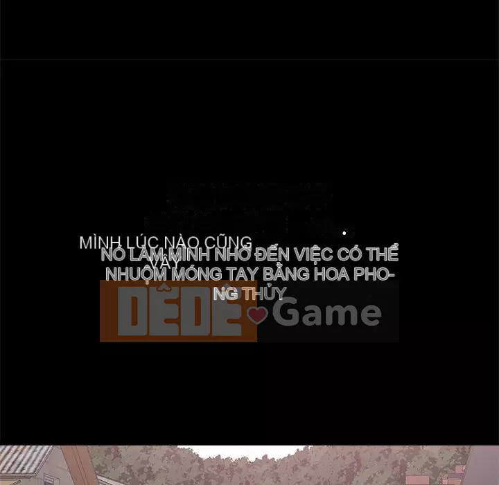 Sống với em gái tôi Chương 14-15