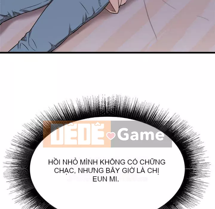 Sống với em gái tôi Chương 14-15