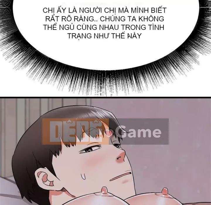 Sống với em gái tôi Chương 14-15