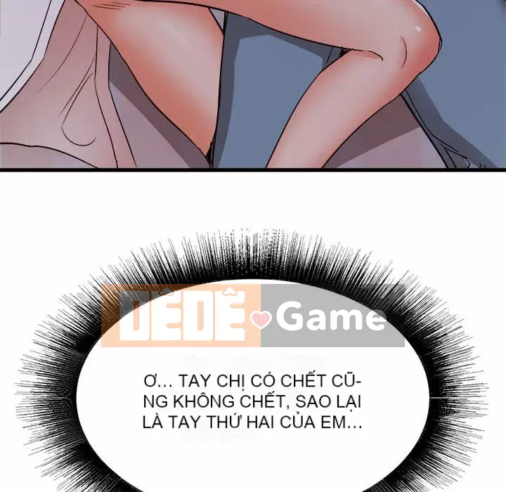 Sống với em gái tôi Chương 14-15