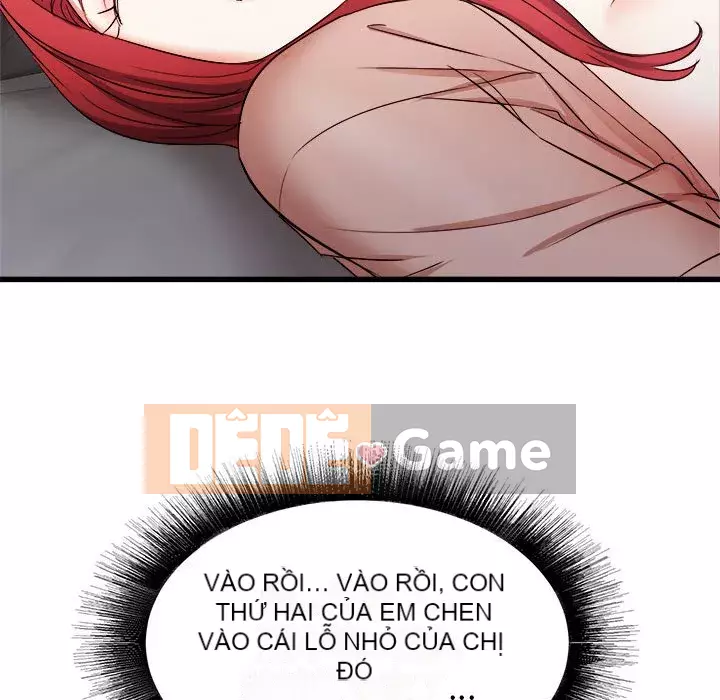 Sống với em gái tôi Chương 12-13