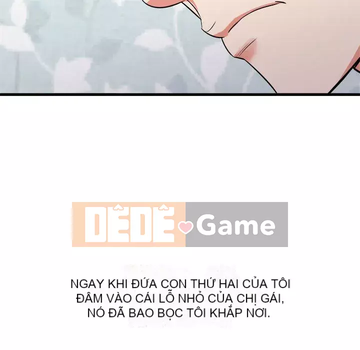 Sống với em gái tôi Chương 12-13