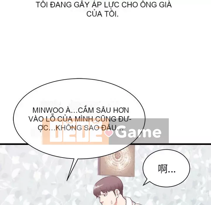 Sống với em gái tôi Chương 12-13