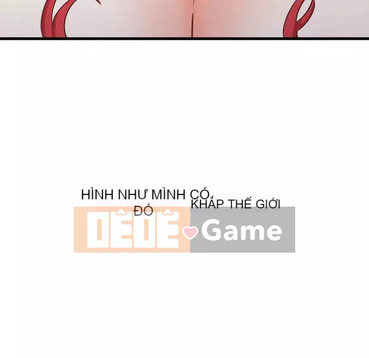 Sống với em gái tôi Chương 12-13