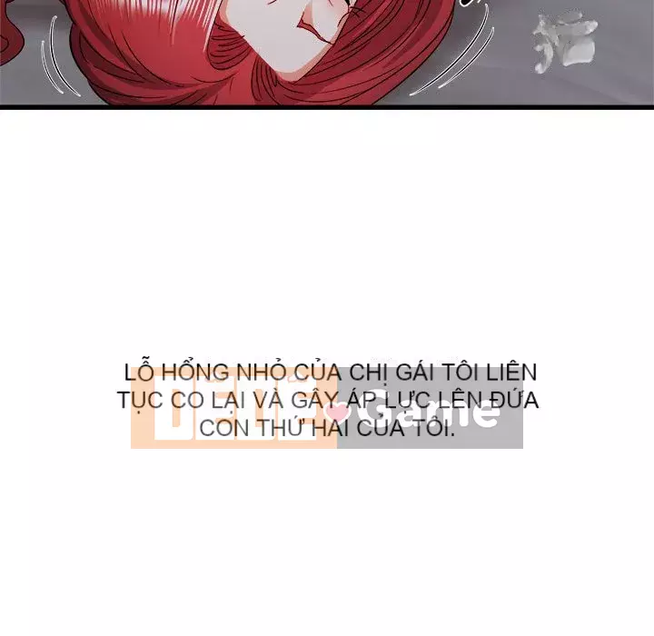 Sống với em gái tôi Chương 12-13