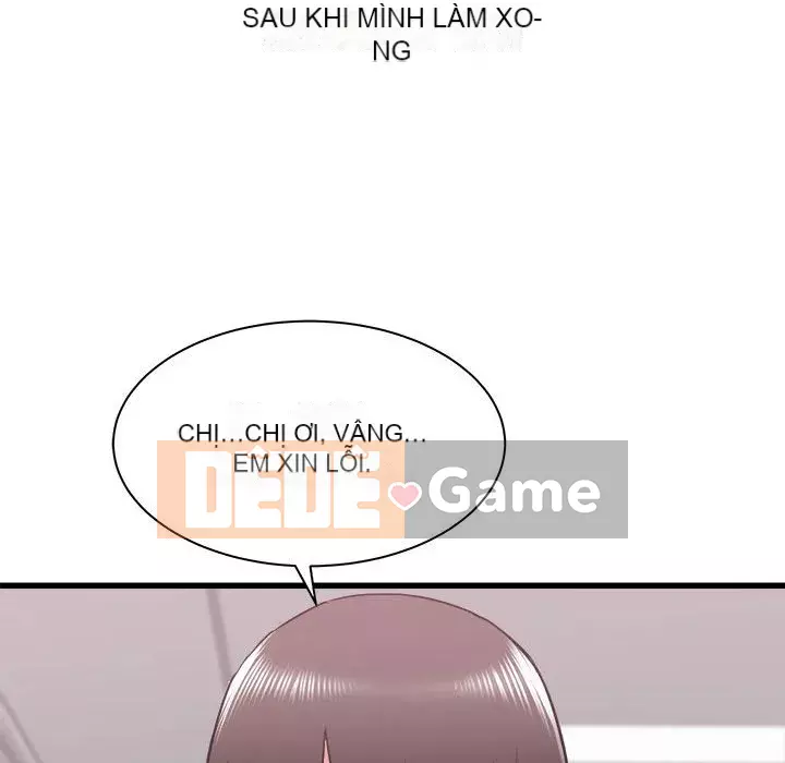 Sống với em gái tôi Chương 12-13