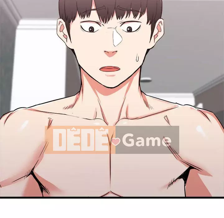 Sống với em gái tôi Chương 12-13