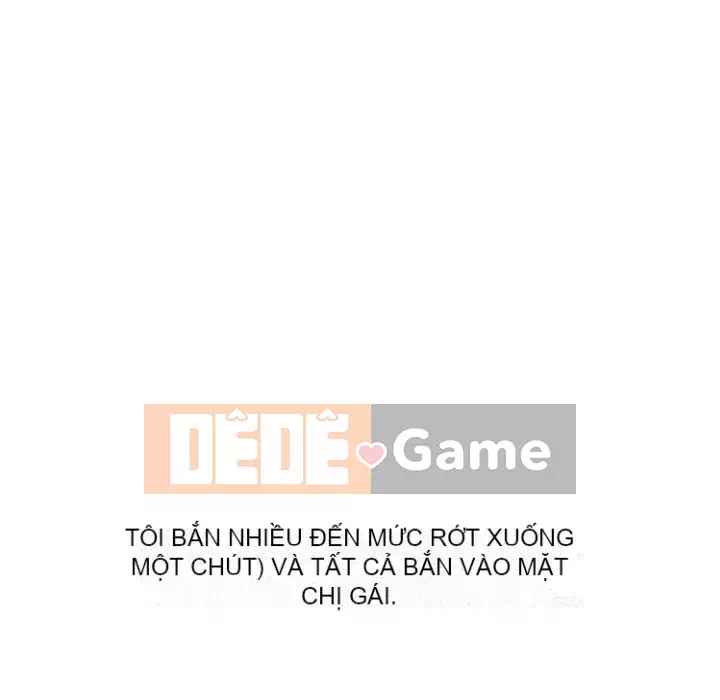 Sống với em gái tôi Chương 12-13