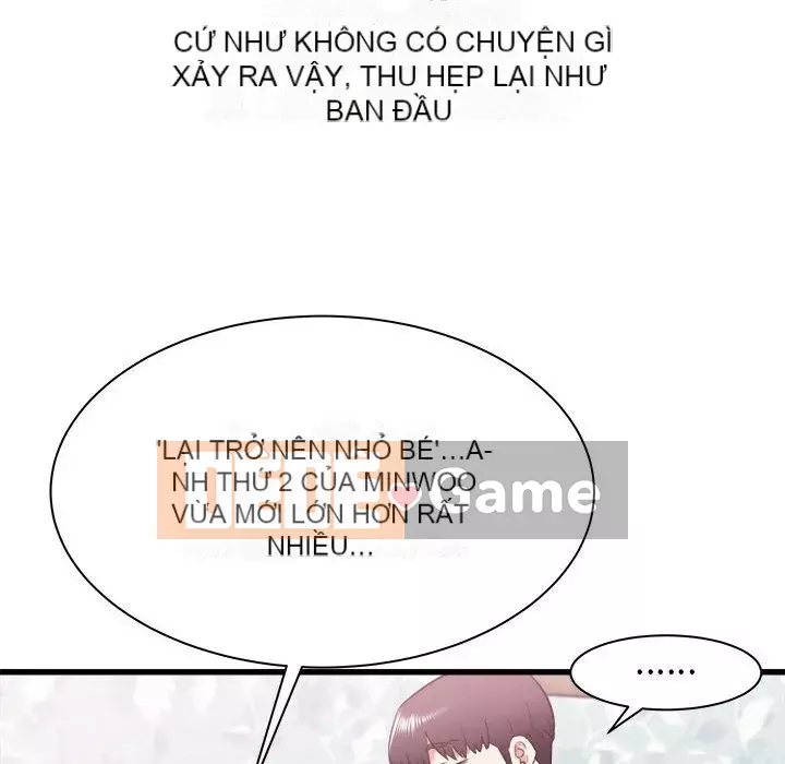 Sống với em gái tôi Chương 12-13