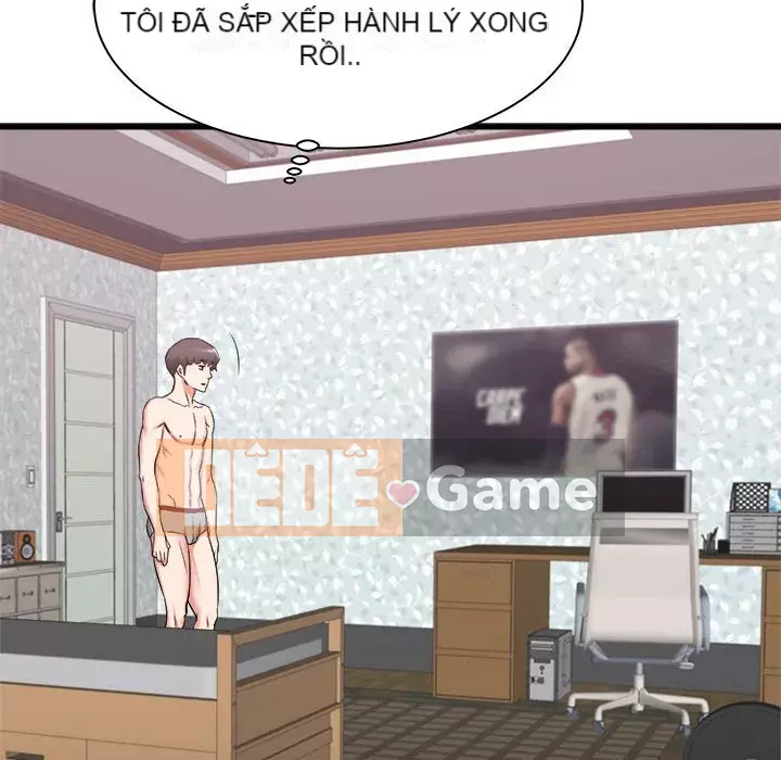 Sống với em gái tôi Chương 12-13