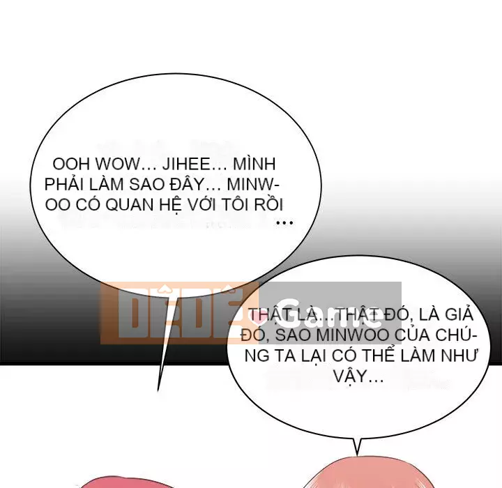 Sống với em gái tôi Chương 12-13