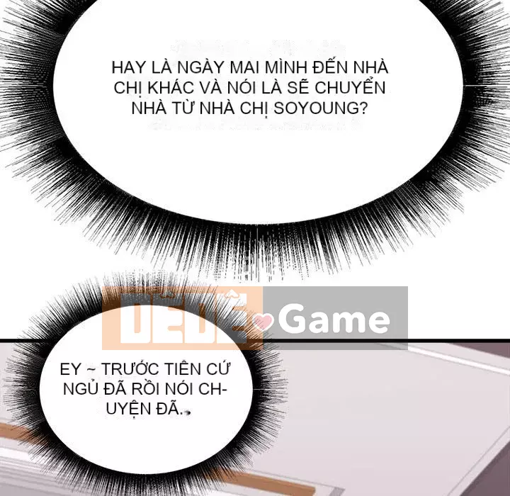 Sống với em gái tôi Chương 12-13