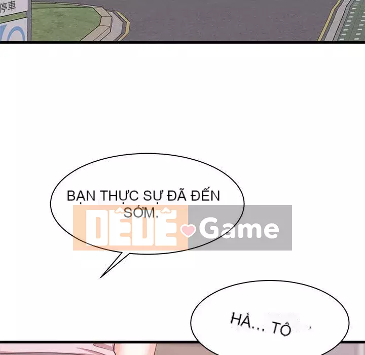 Sống với em gái tôi Chương 12-13