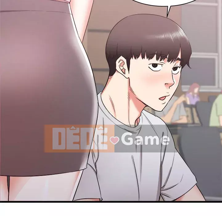 Sống với em gái tôi Chương 12-13