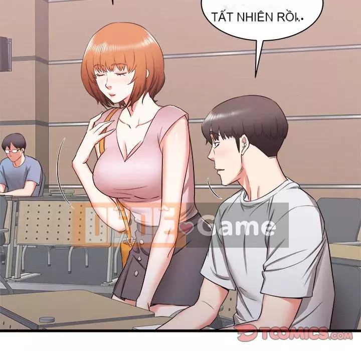 Sống với em gái tôi Chương 12-13