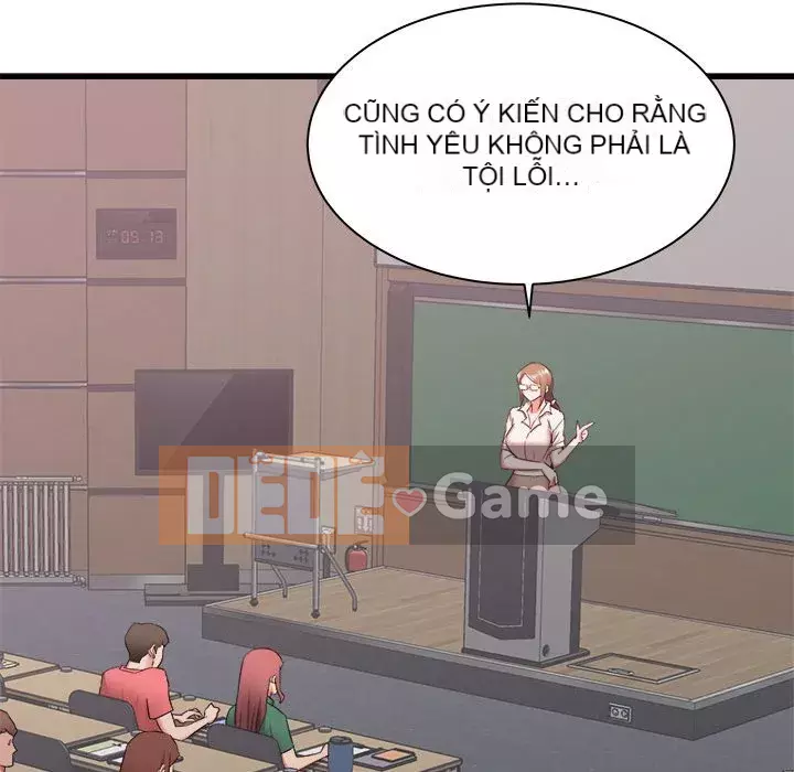 Sống với em gái tôi Chương 12-13