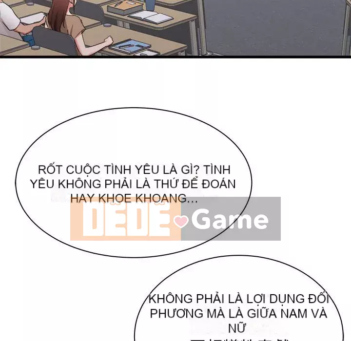 Sống với em gái tôi Chương 12-13