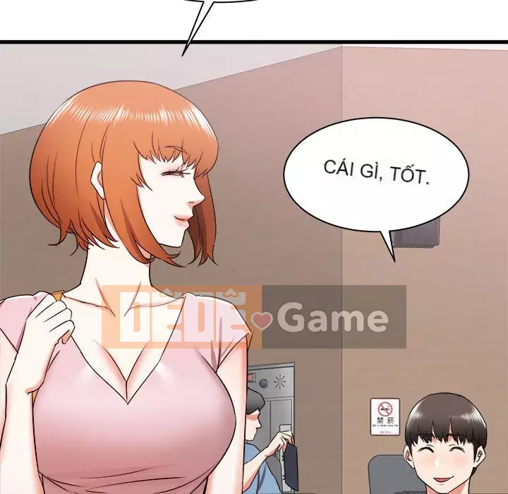 Sống với em gái tôi Chương 12-13