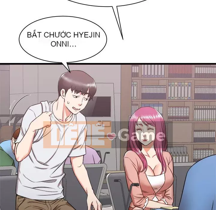 Sống với em gái tôi Chương 12-13