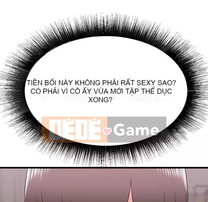 Sống với em gái tôi Chương 12-13