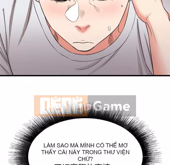 Sống với em gái tôi Chương 12-13