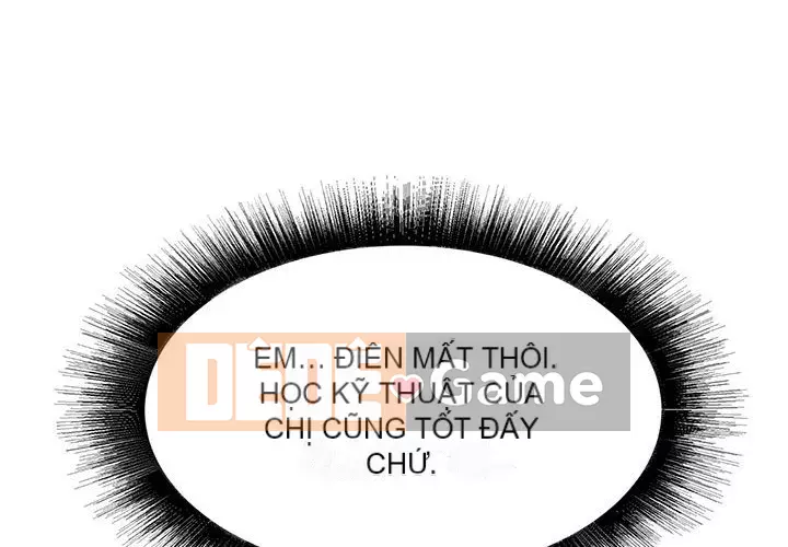 Sống với em gái tôi Chương 12-13