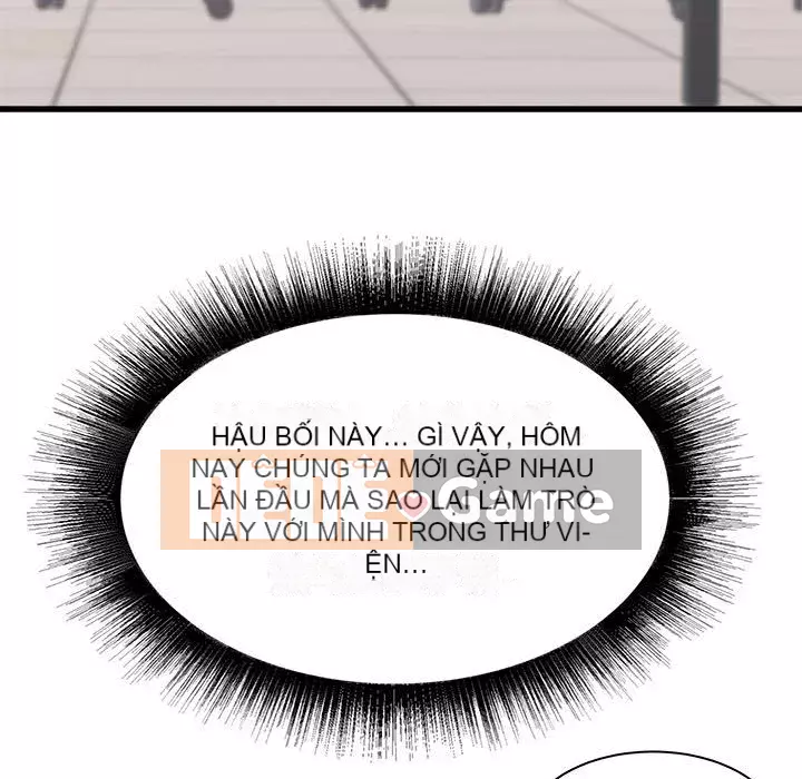 Sống với em gái tôi Chương 12-13