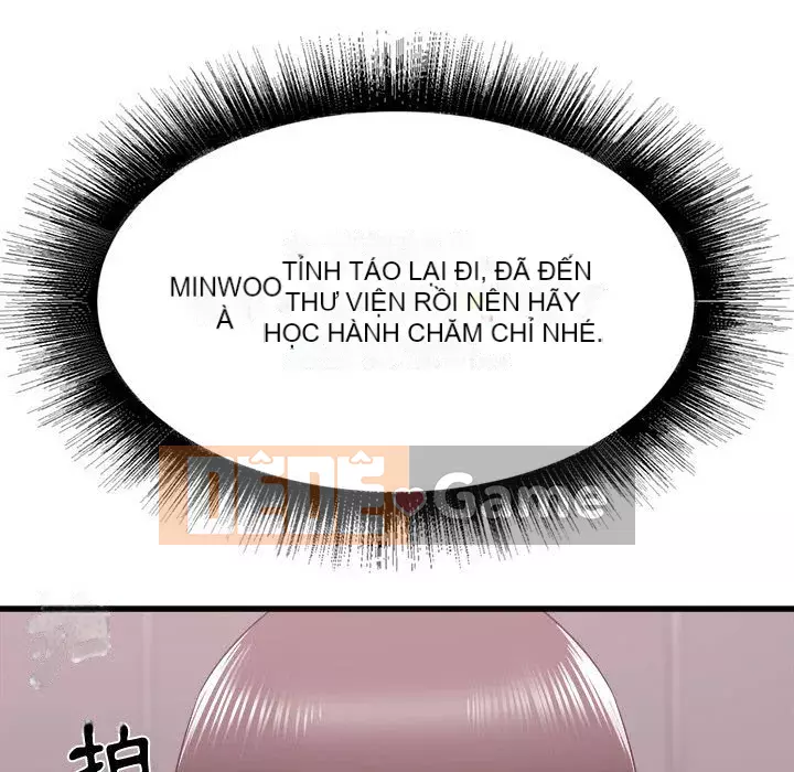 Sống với em gái tôi Chương 12-13