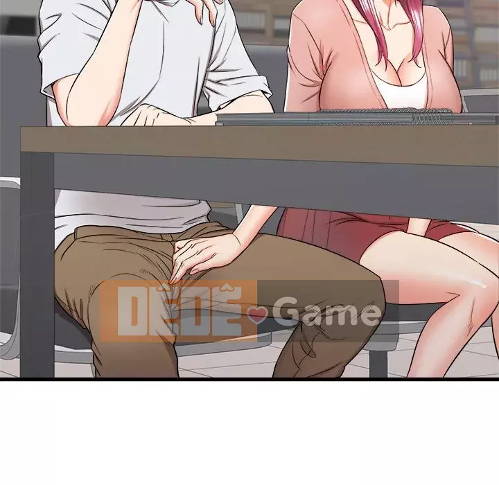 Sống với em gái tôi Chương 12-13