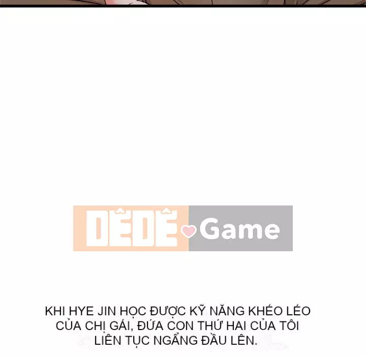 Sống với em gái tôi Chương 12-13