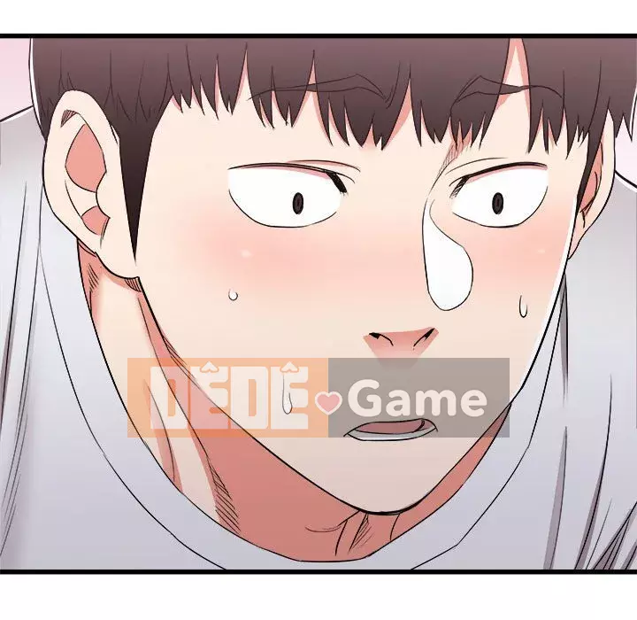 Sống với em gái tôi Chương 12-13