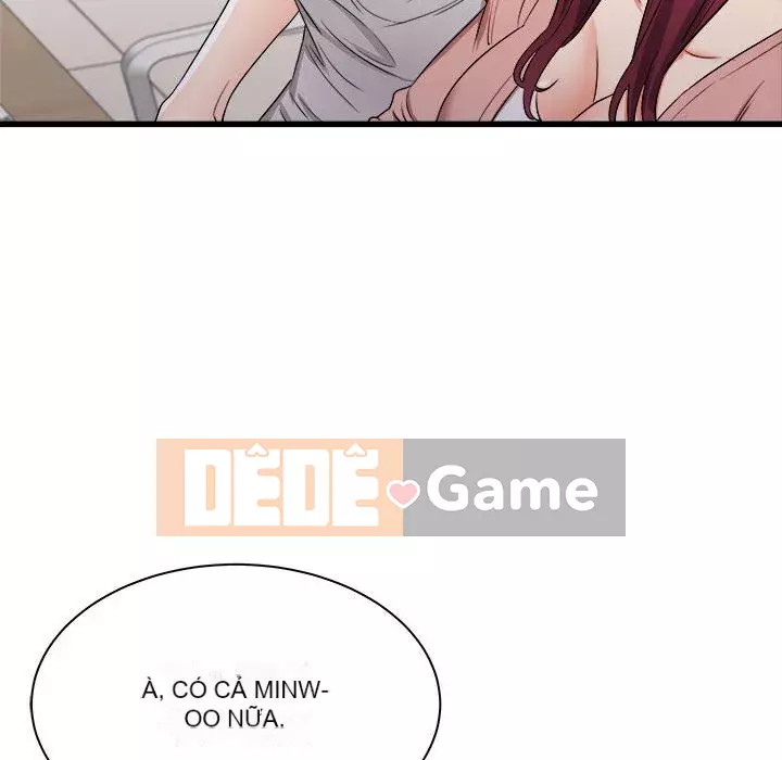 Sống với em gái tôi Chương 12-13