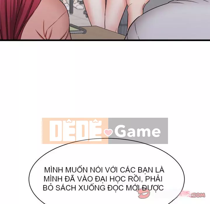 Sống với em gái tôi Chương 12-13