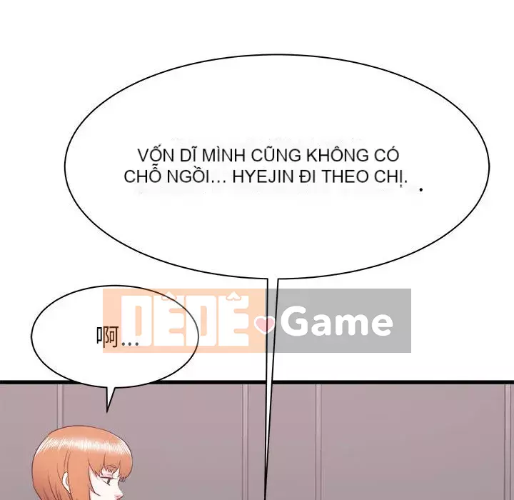 Sống với em gái tôi Chương 12-13