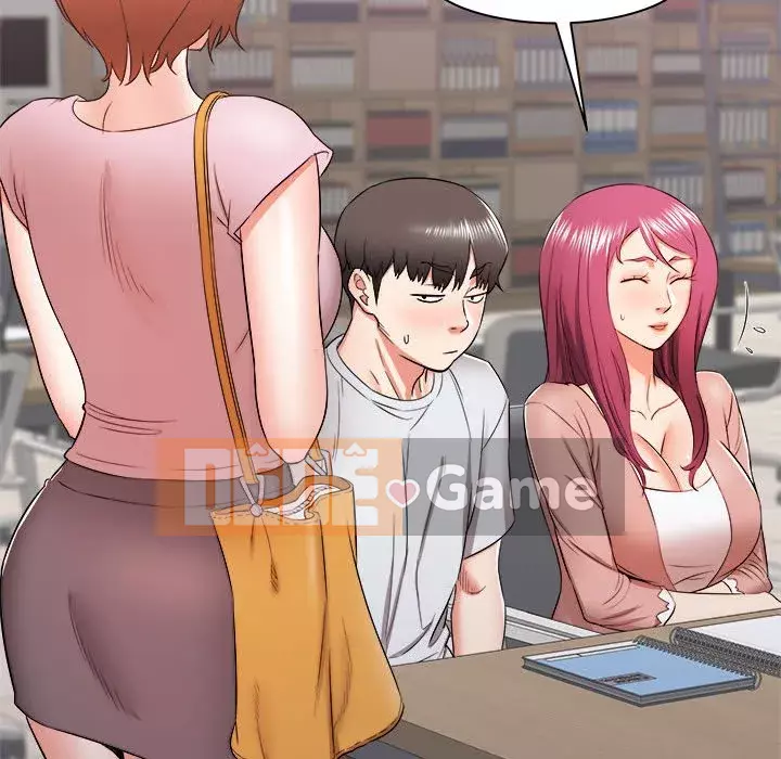 Sống với em gái tôi Chương 12-13