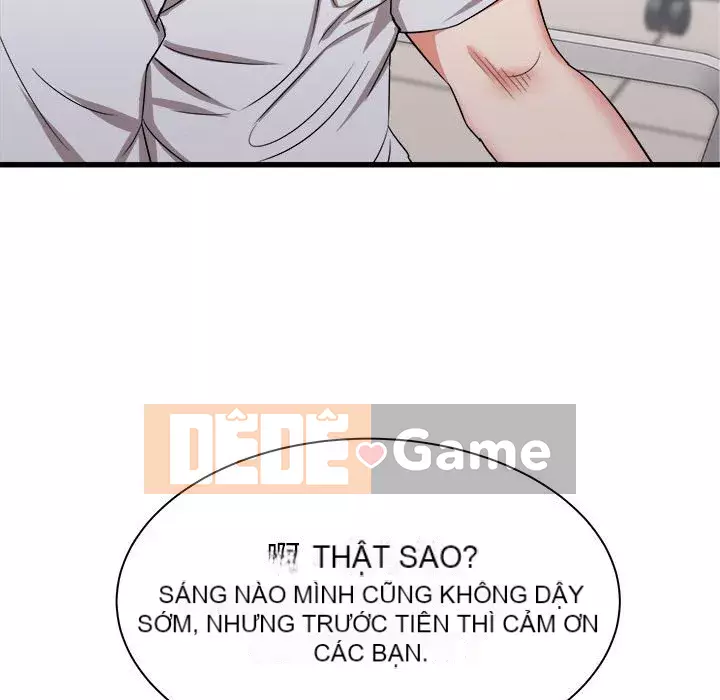 Sống với em gái tôi Chương 12-13