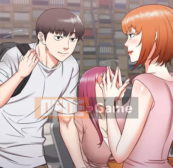 Sống với em gái tôi Chương 12-13