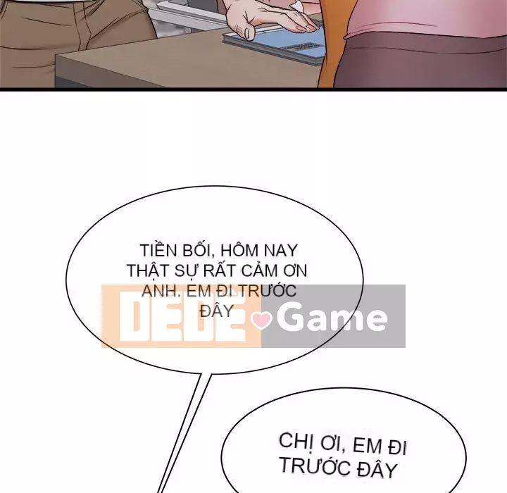 Sống với em gái tôi Chương 12-13