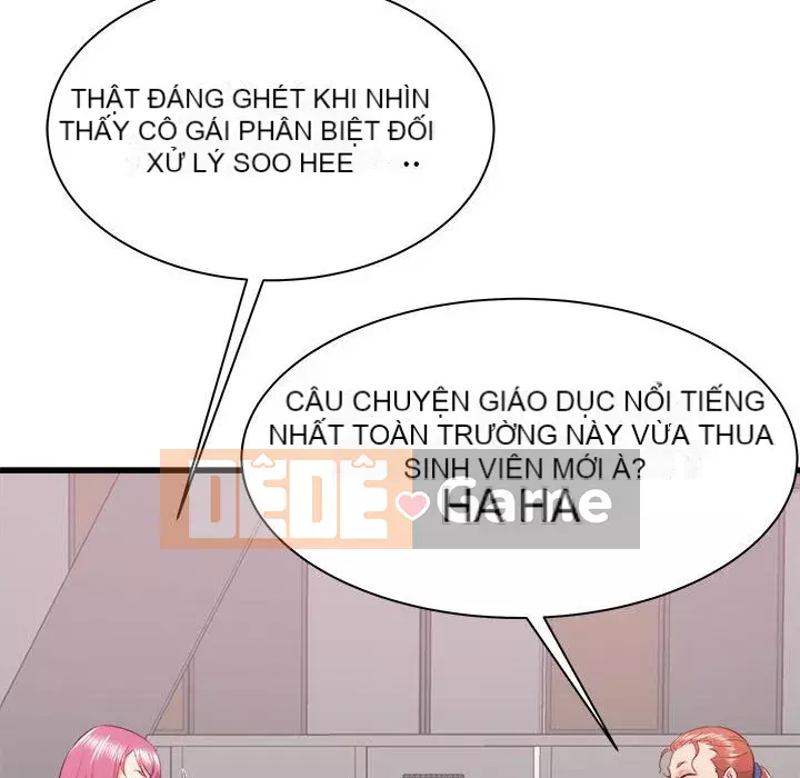 Sống với em gái tôi Chương 12-13