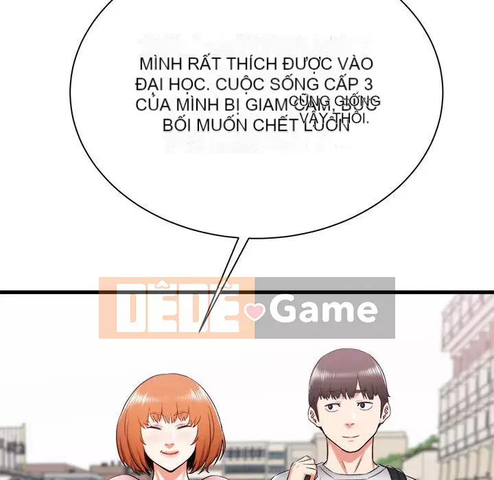 Sống với em gái tôi Chương 12-13