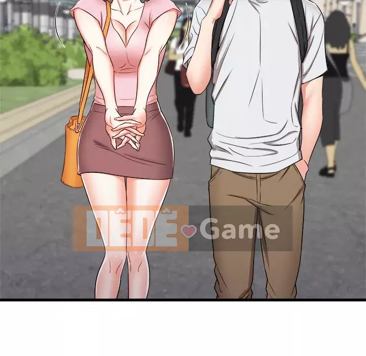 Sống với em gái tôi Chương 12-13