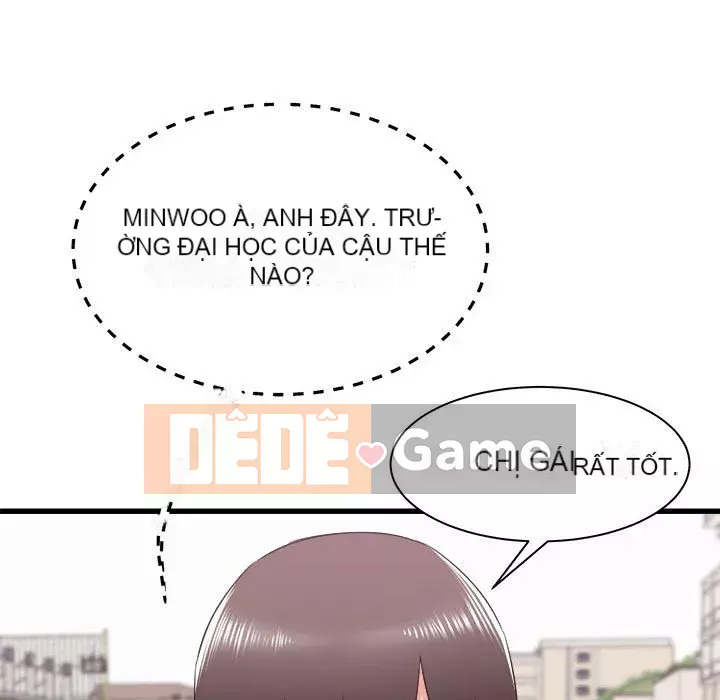 Sống với em gái tôi Chương 12-13