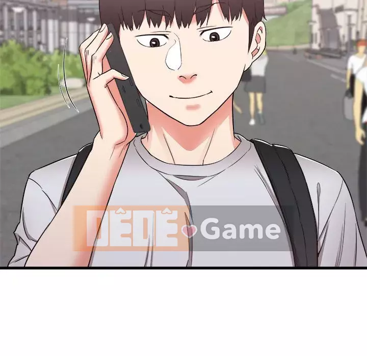 Sống với em gái tôi Chương 12-13