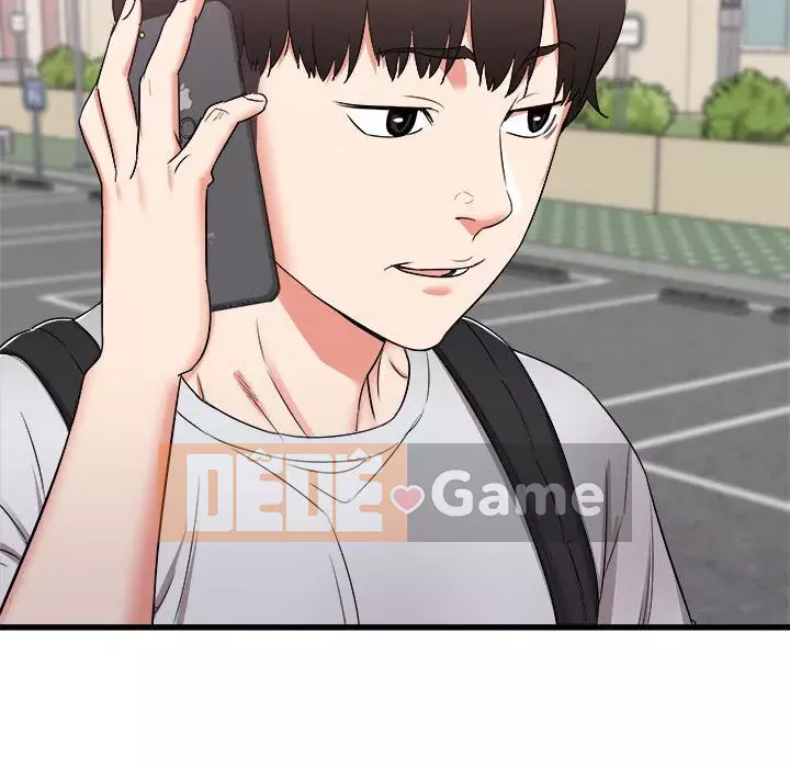 Sống với em gái tôi Chương 12-13