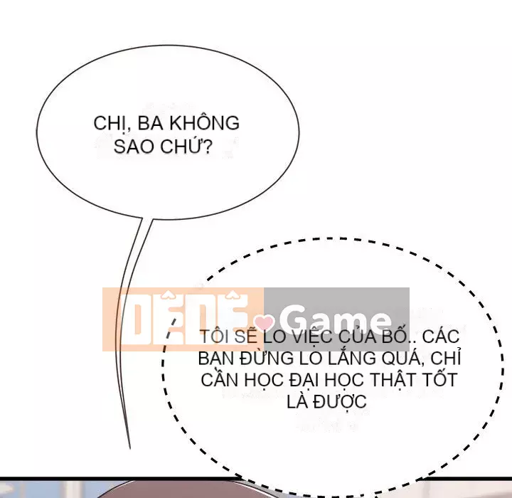 Sống với em gái tôi Chương 12-13